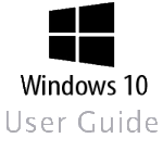 Windows 10 User Guide PDF and Manual