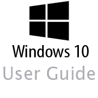 Windows 10 Manual Pdf